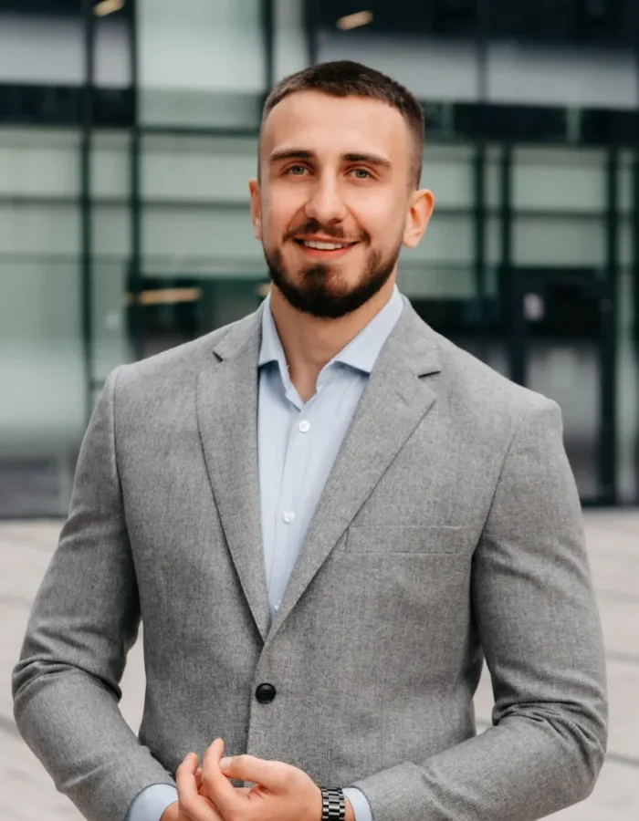 Dominik Jasiński
