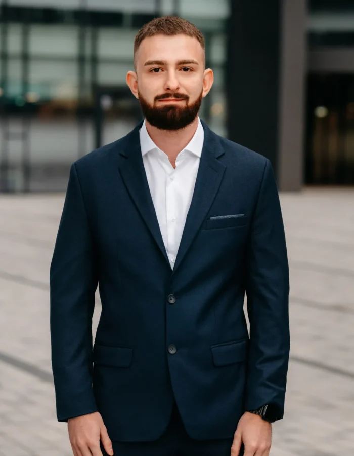 Radosław Wach